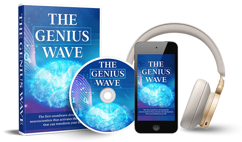 The Genius Wave Review Unlocking Creativity and Innovation | iGulu